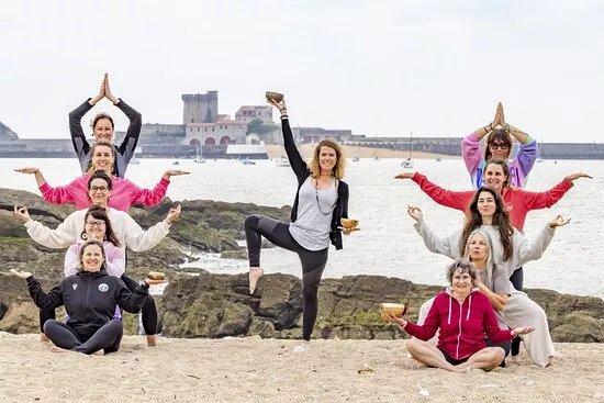 Yoga Maryne
