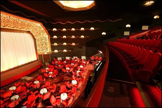 The Rex Cinema