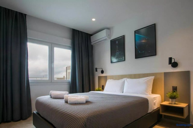 White City Stay