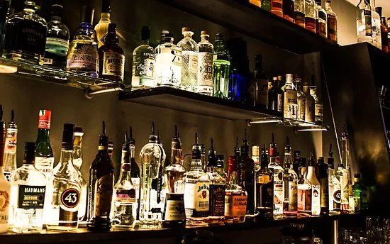 HAB und GUT Cocktailbar