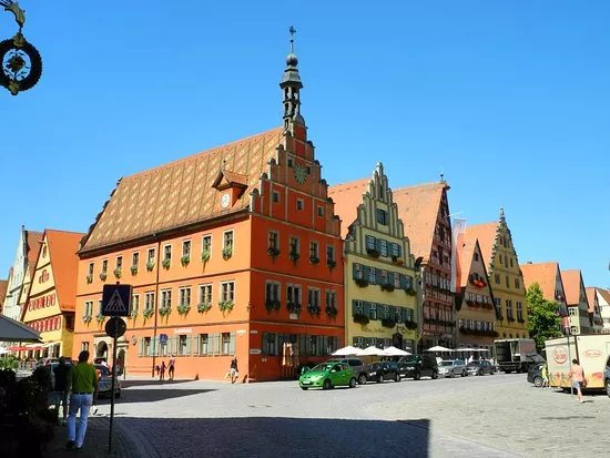 Weinmarkt