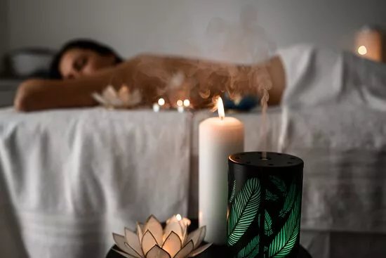 Anna Massage Biel