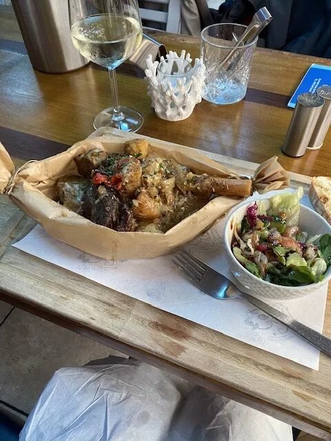 Steki Greek Restaurant