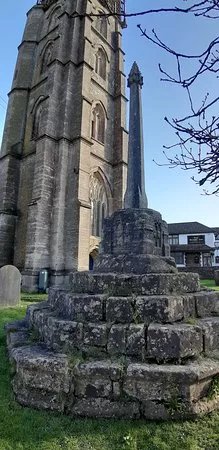 Church of St Michael Tower