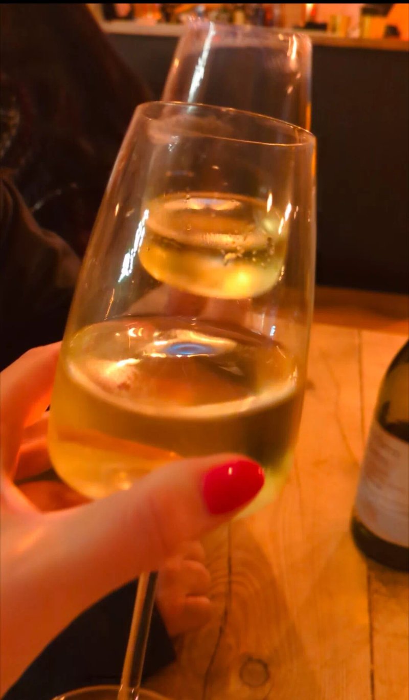 Gigi's Wine Bar