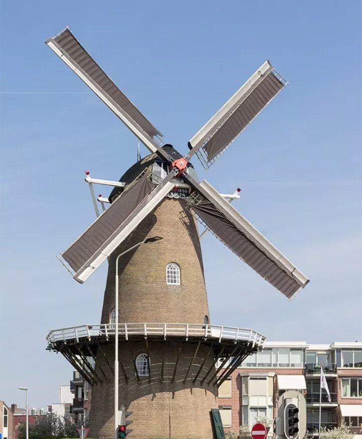 De Walmolen - Doetinchem