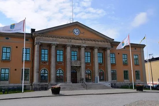 Fredrikskyrkan