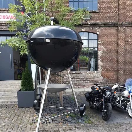 Santos Grillshop