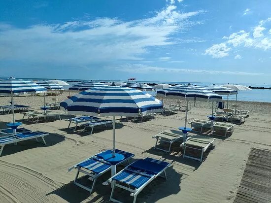 Bagni Diana