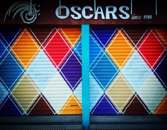 Oscars Vinaros