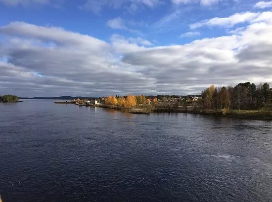 Juutua Nature Trail