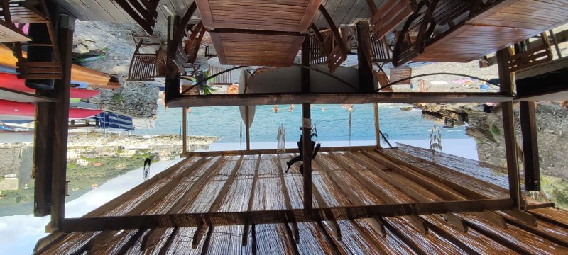 Tiki Bar - Baia Dei Frati
