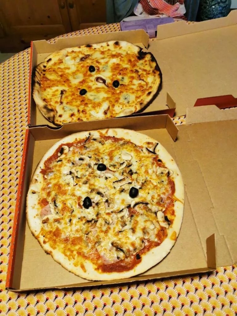 Un P'tit coin D'italie