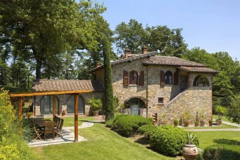 Tenuta Farneta by Interhome