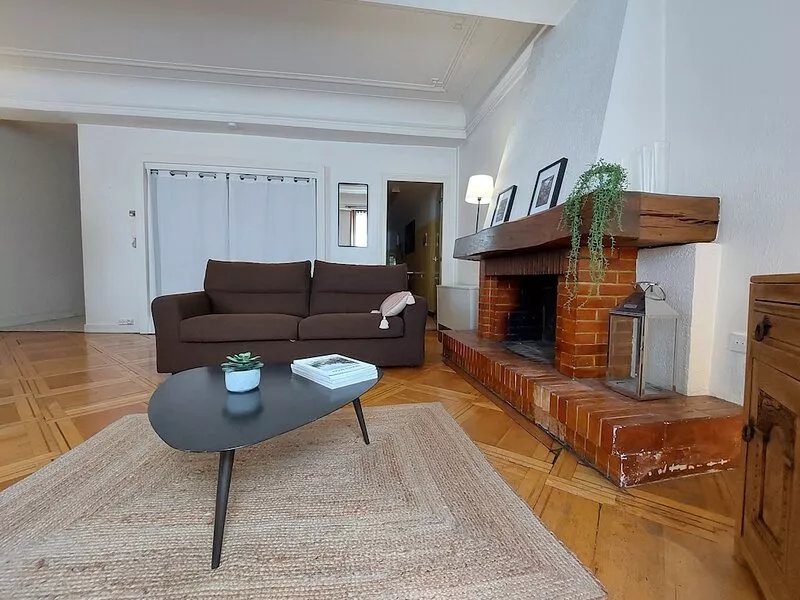 Le Vintage - appartement en plein coeur de la Vieille Ville