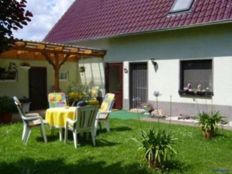 Haus Feldmuhle