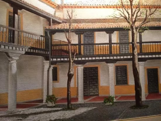 Hospitalillo de San jose
