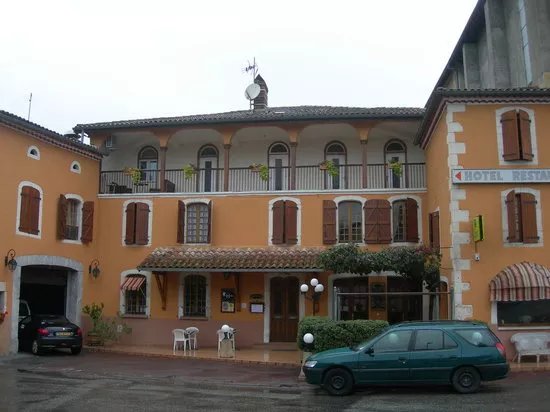 Hotel De France