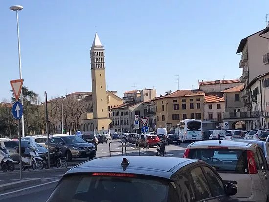 Piazza Mercatale