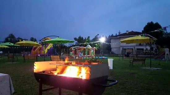 Ranch Arcobaleno