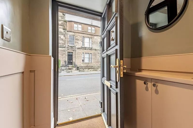 The Golf Cottage | 30 Seconds to The Old Course