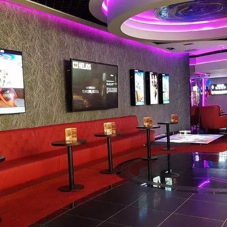 Kino Helios