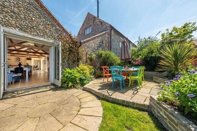 Mount Zion, Wells-next-the-Sea, Norfolk