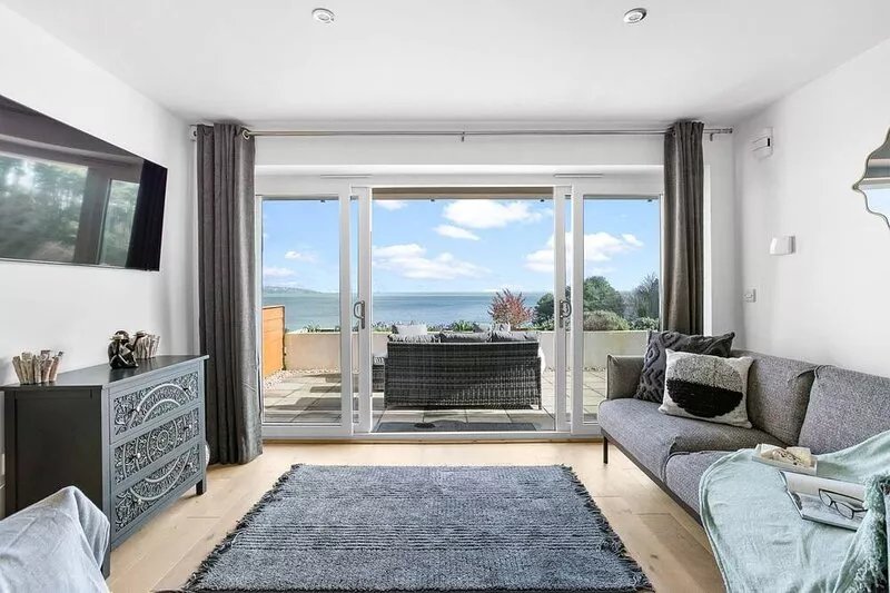Osprey 3, The Cove -  an apartment that sleeps 5 guests  in 2 bedrooms