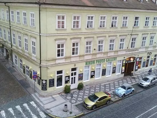 Nikon Photo Gallery, Fotogalerie