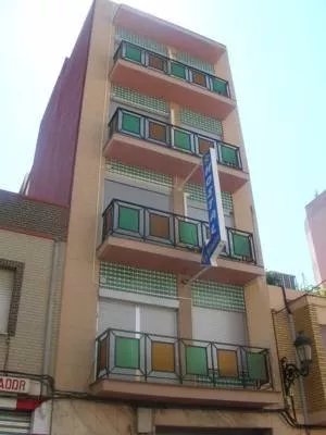 La Pilarica