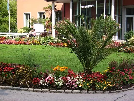 Kur und Tourismusbetrieb