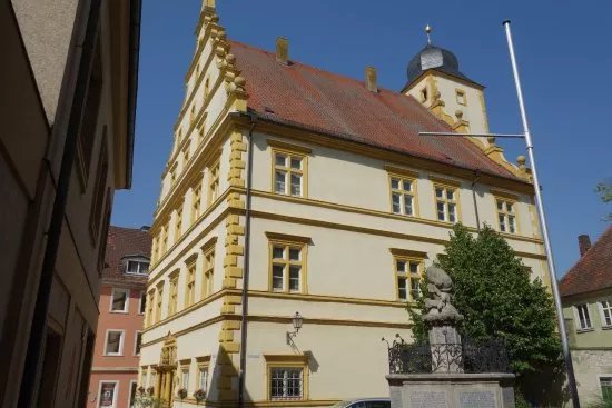Seinsheimer Schloss