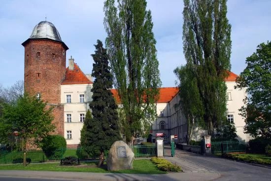 Castle