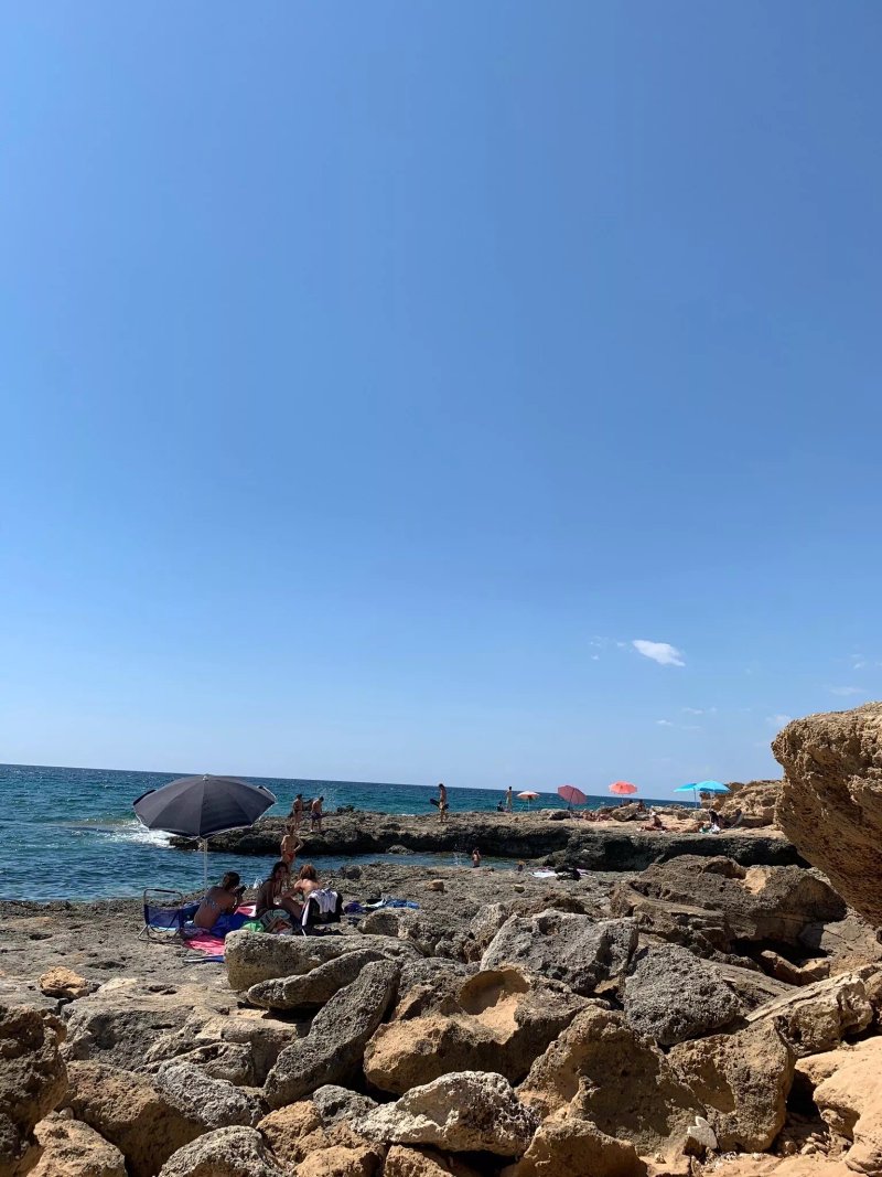 Posto Li Sorci