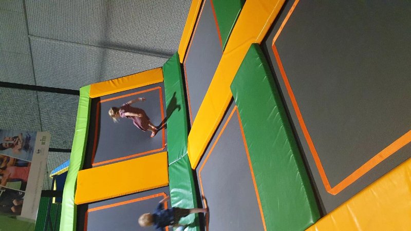 Carterton Soft Play & Trampoline Park