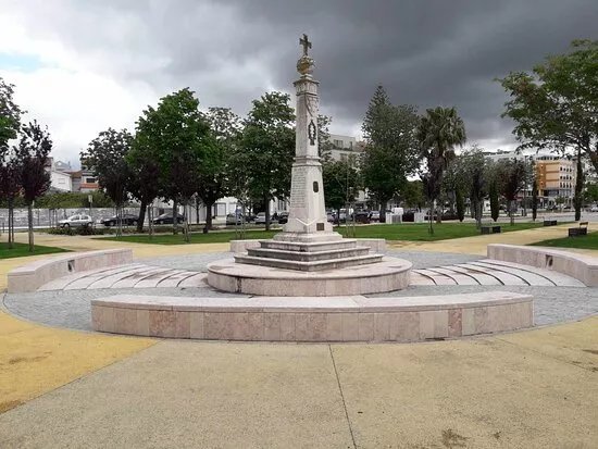 Monumento aos Combatentes da Grande Guerra