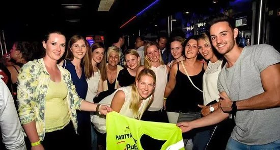 PubCrawl.team