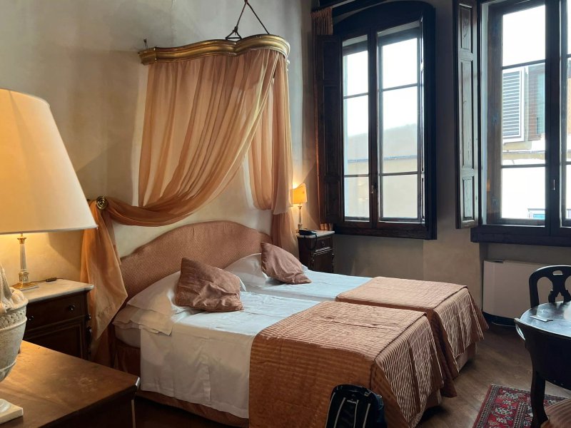 In Piazza Della Signoria - Residenza D'Epoca