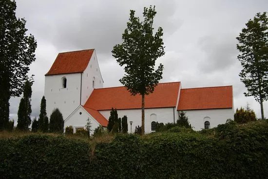 Bjerre Kirke