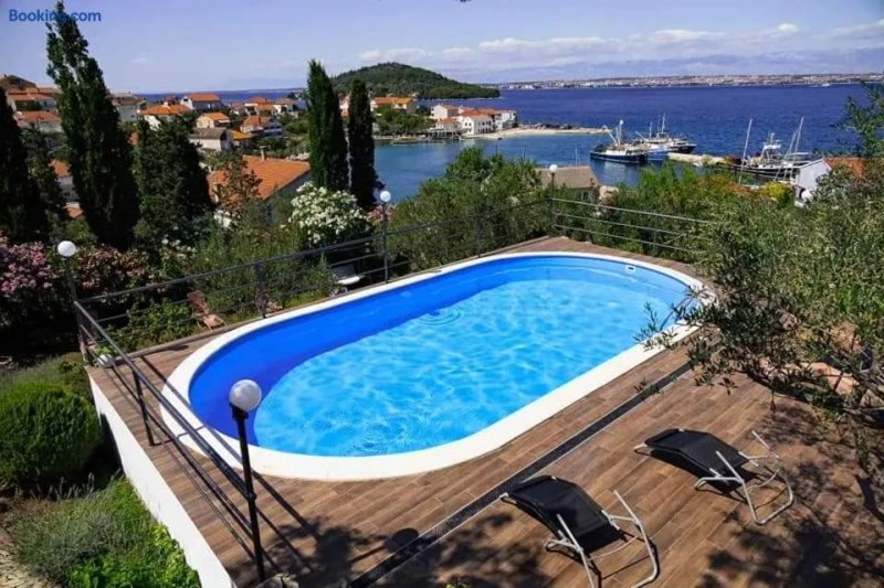 Apartments Franov