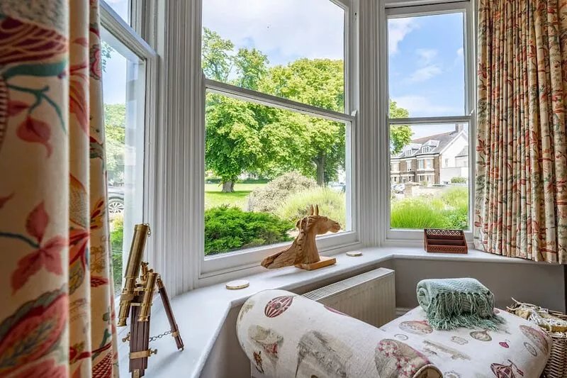 Crown Villa, Wells-next-the-Sea, Norfolk