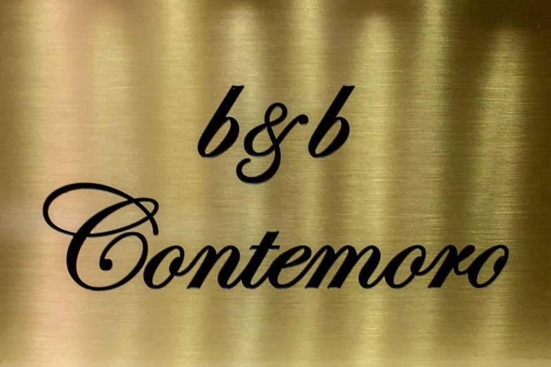 B&B Contemoro