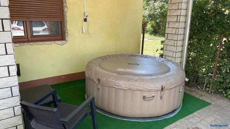 Edu Apartman