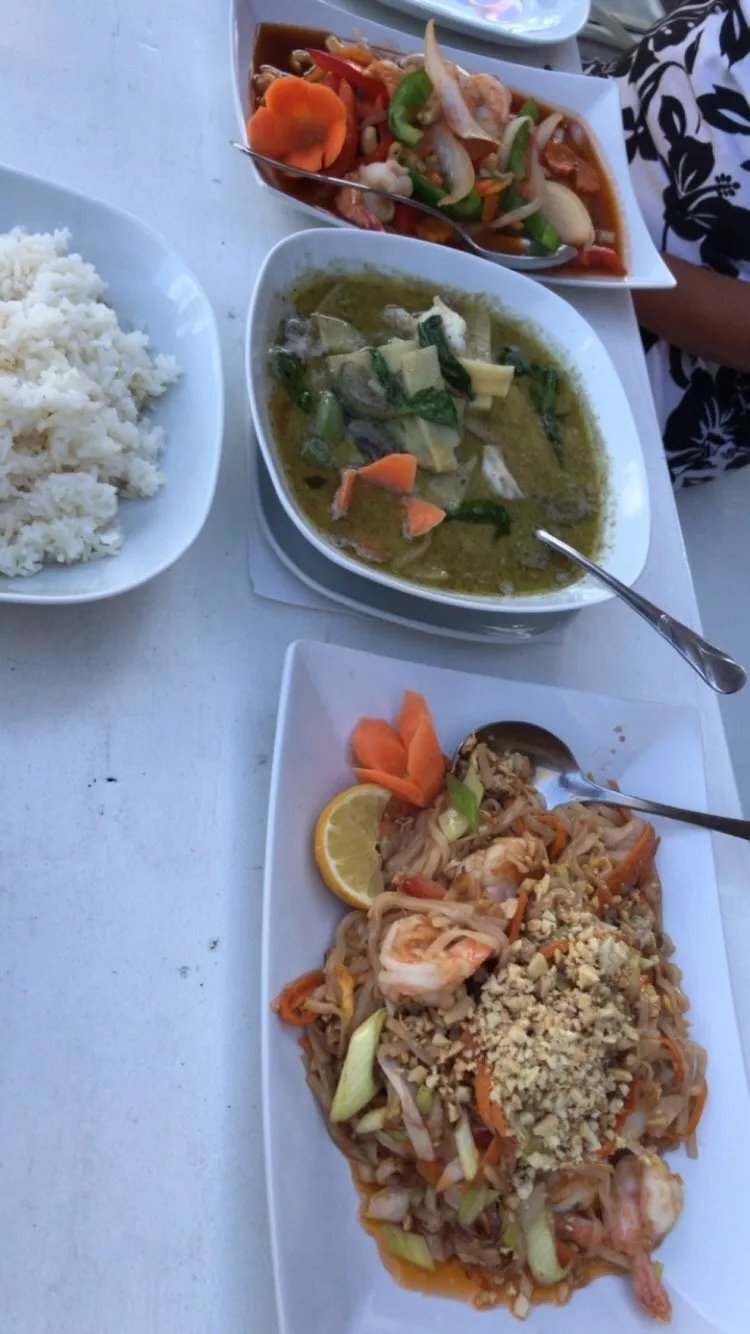 Krua Lawoe Thai Food