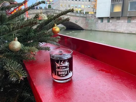 Feuerzangenbowle