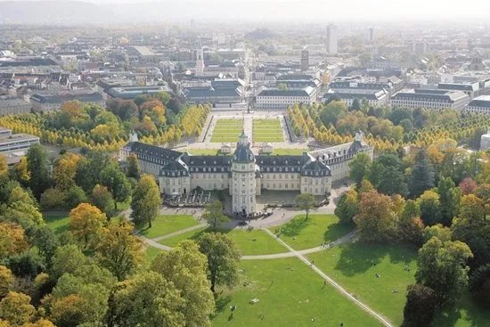 Karlsruhe Tourismus GmbH