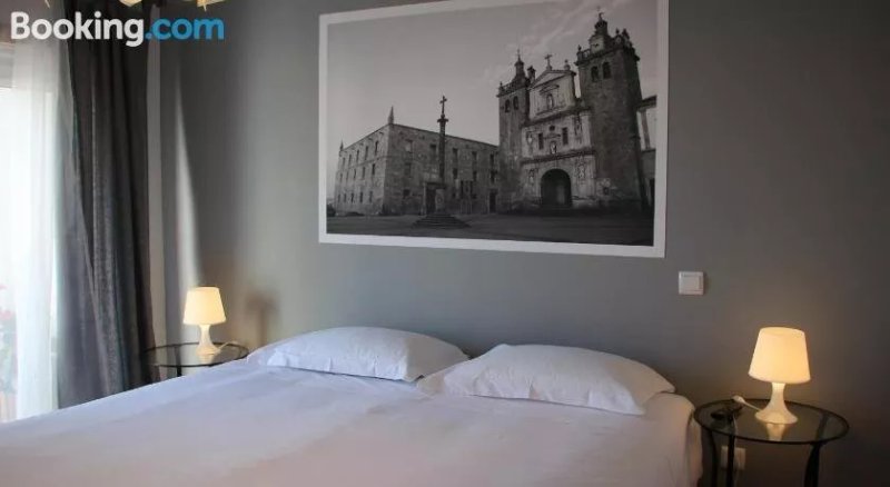 Viseu Exclusive Guest House