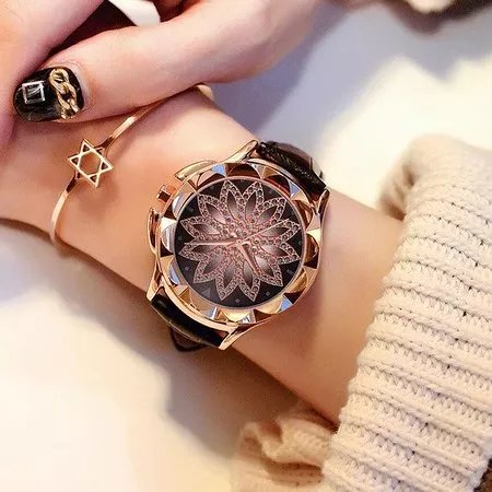 Max Affolter Watches & Jewellery