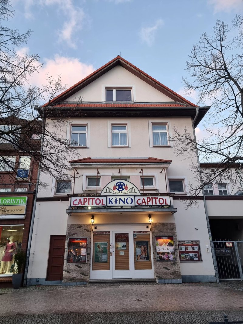 Kino Capitol