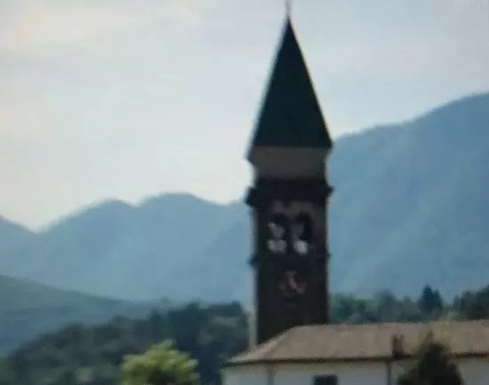 Pieve di San Martino